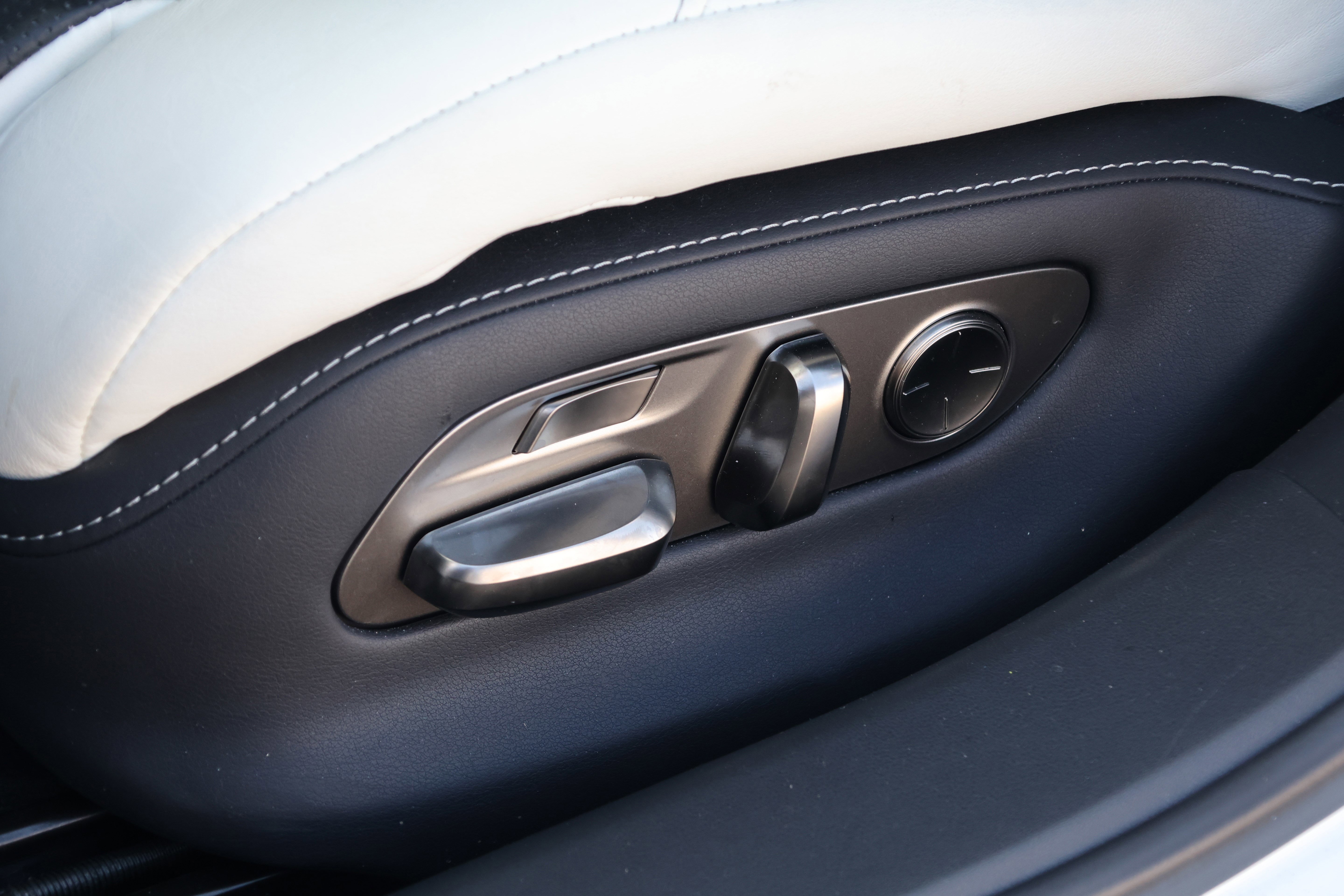 Certified 2024 Lexus LS 500 F Sport image 32