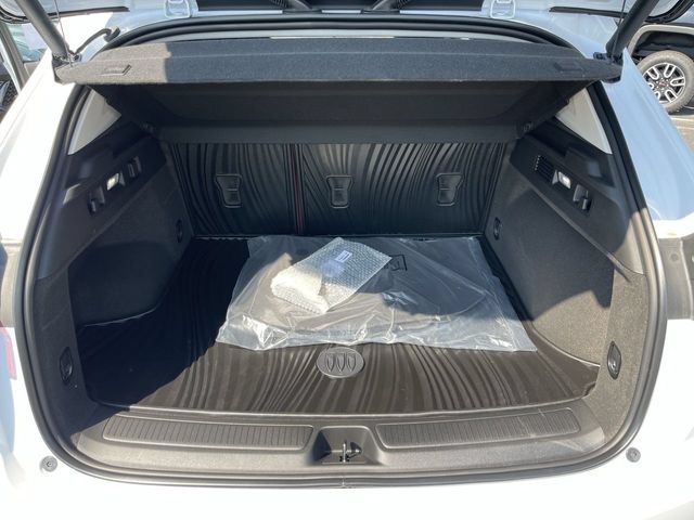 New 2026 Buick Envision Sport Touring AWD/4WD image 24
