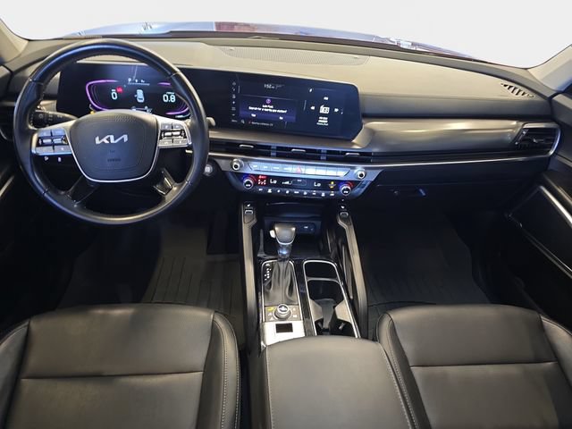 Used 2023 Kia Telluride S w/ S Sunroof Package AWD/4WD image 10