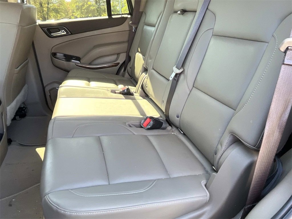 Used 2019 GMC Yukon SLT w/ Open Road Package image 18