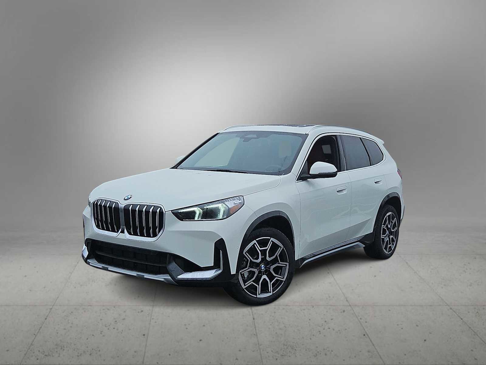 New 2026 BMW X1 xDrive28i w/ Technology Package