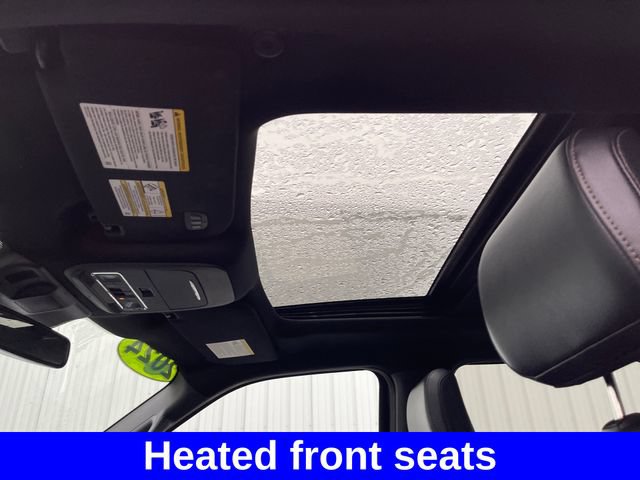 Used 2024 Ford F150 Lariat w/ Bed Utility Package AWD/4WD image 25
