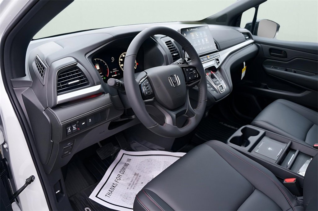 New 2026 Honda Odyssey Sport-L image 13