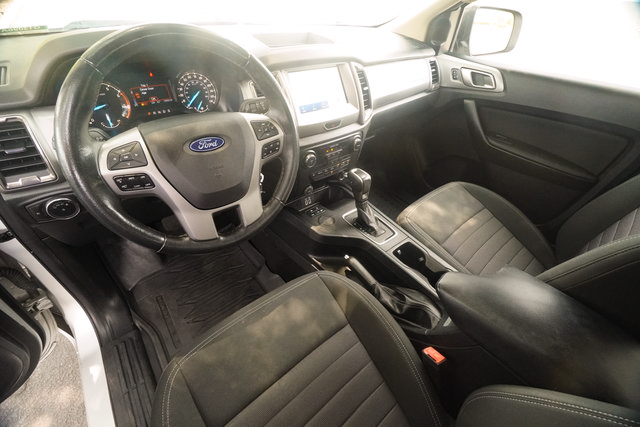 Used 2019 Ford Ranger XLT w/ Equipment Group 301A Mid RWD image 24