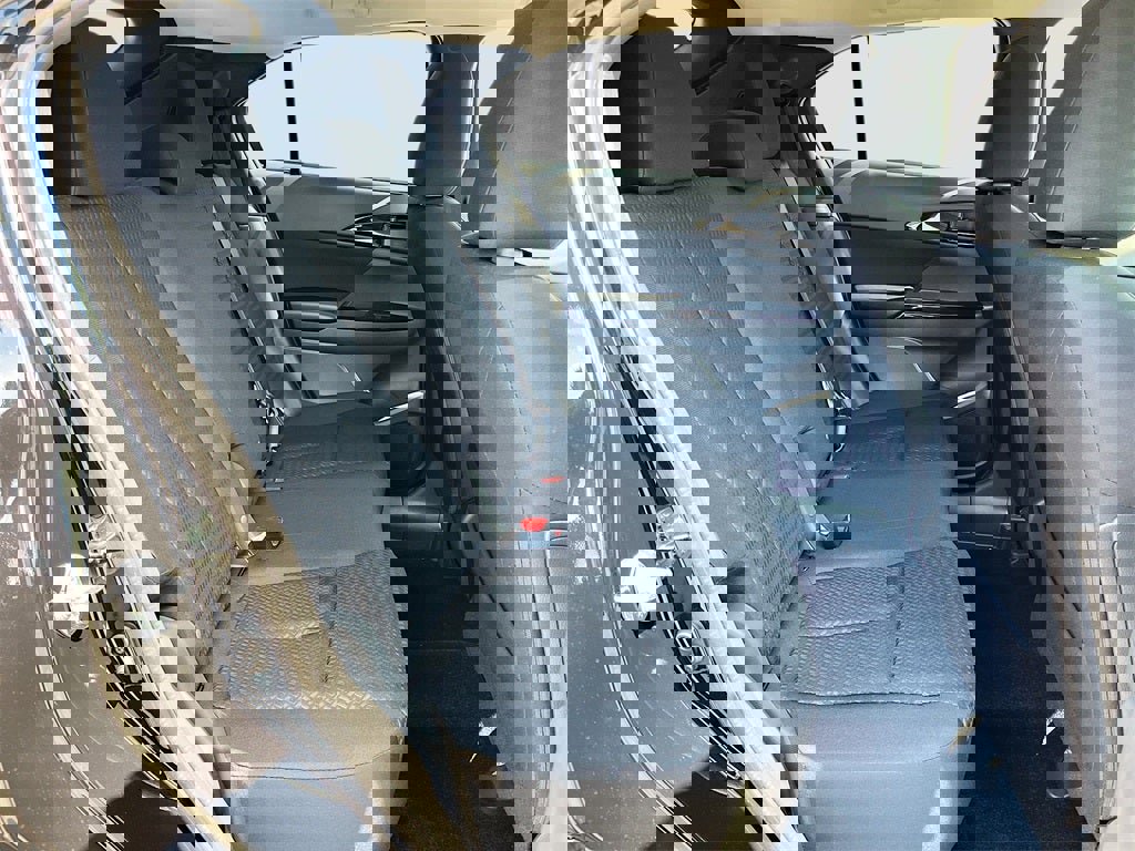 New 2025 Mitsubishi Eclipse Cross LE image 25