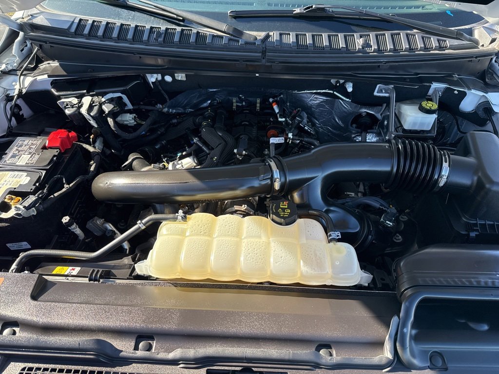 Used 2022 Ford Expedition Platinum image 19