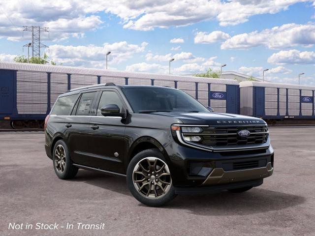 New 2027 Ford Expedition King Ranch AWD/4WD image 29