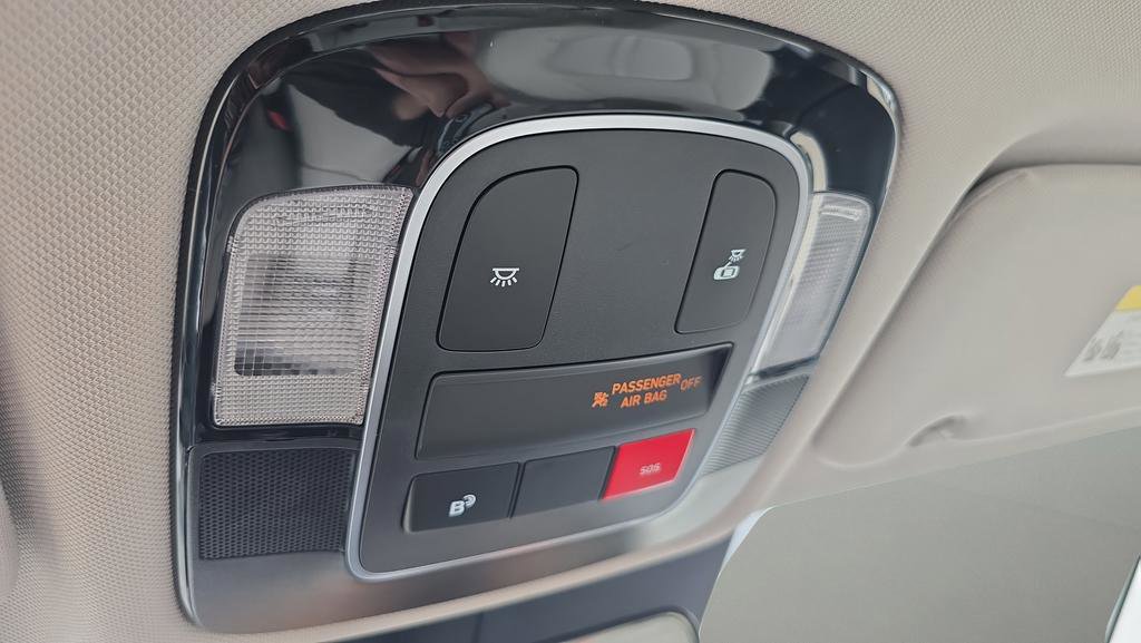 New 2026 Hyundai Sonata SEL image 25