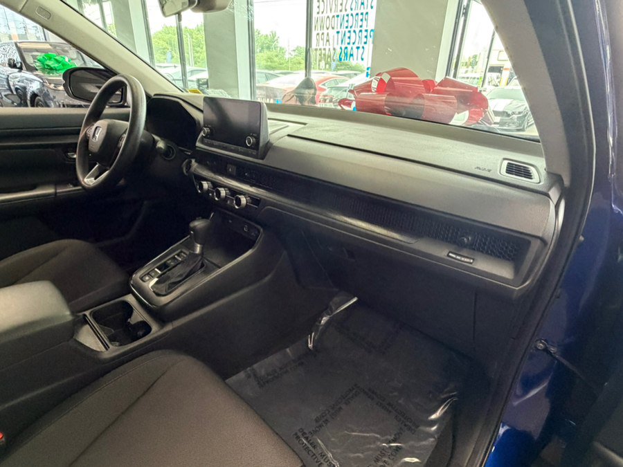 Used 2025 Honda CR-V LX image 37