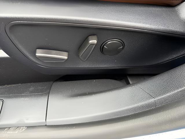 Used 2025 Ford Bronco Sport Outer Banks w/ Outer Banks Tech Package+ AWD/4WD image 18