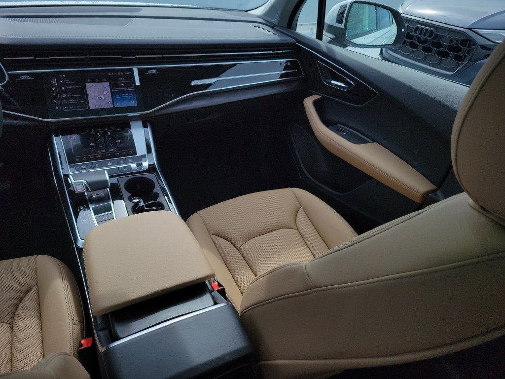 New 2026 Audi Q7 2.0T Premium Plus AWD/4WD image 24