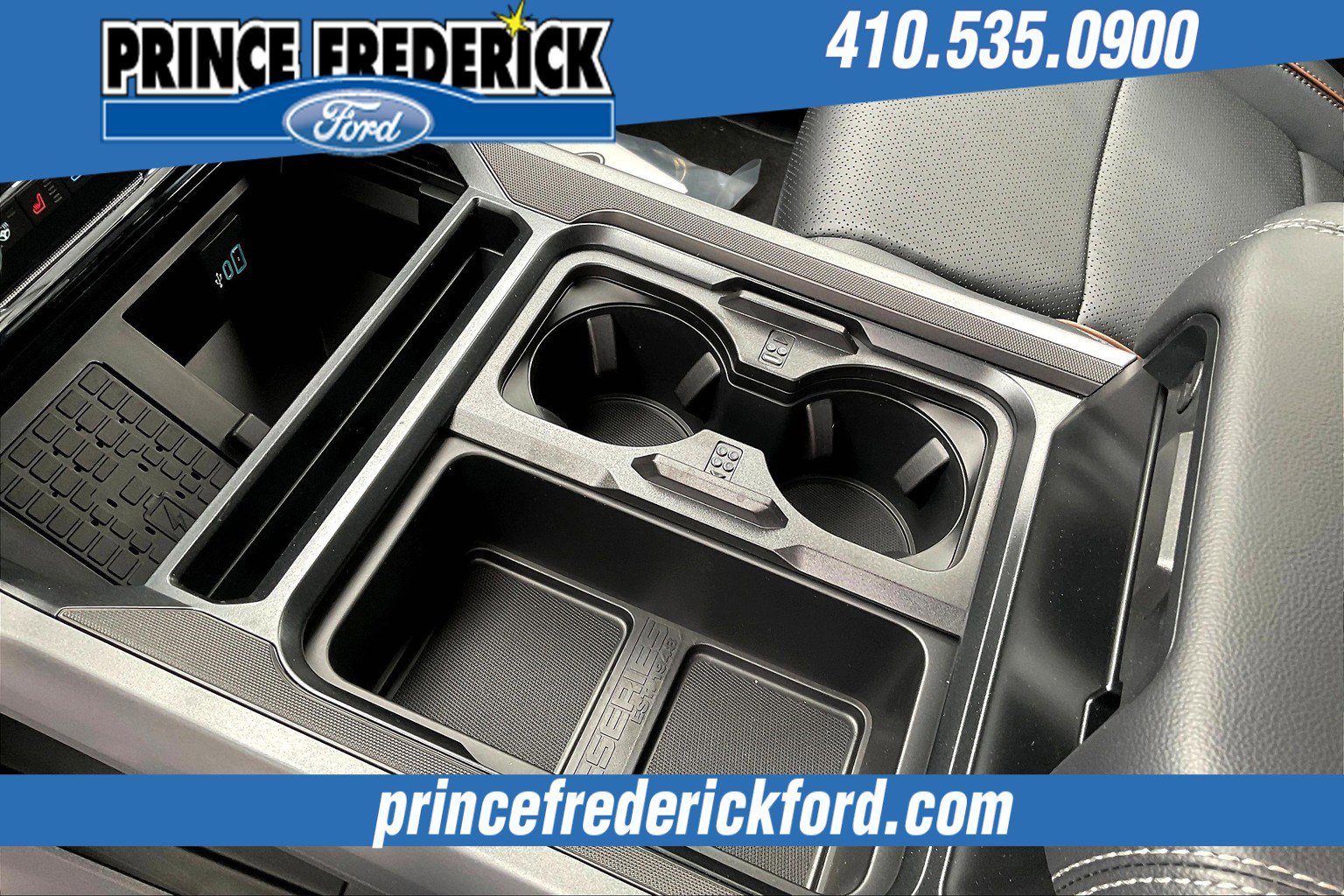 New 2026 Ford F250 Lariat w/ Tremor Off-Road Package image 8