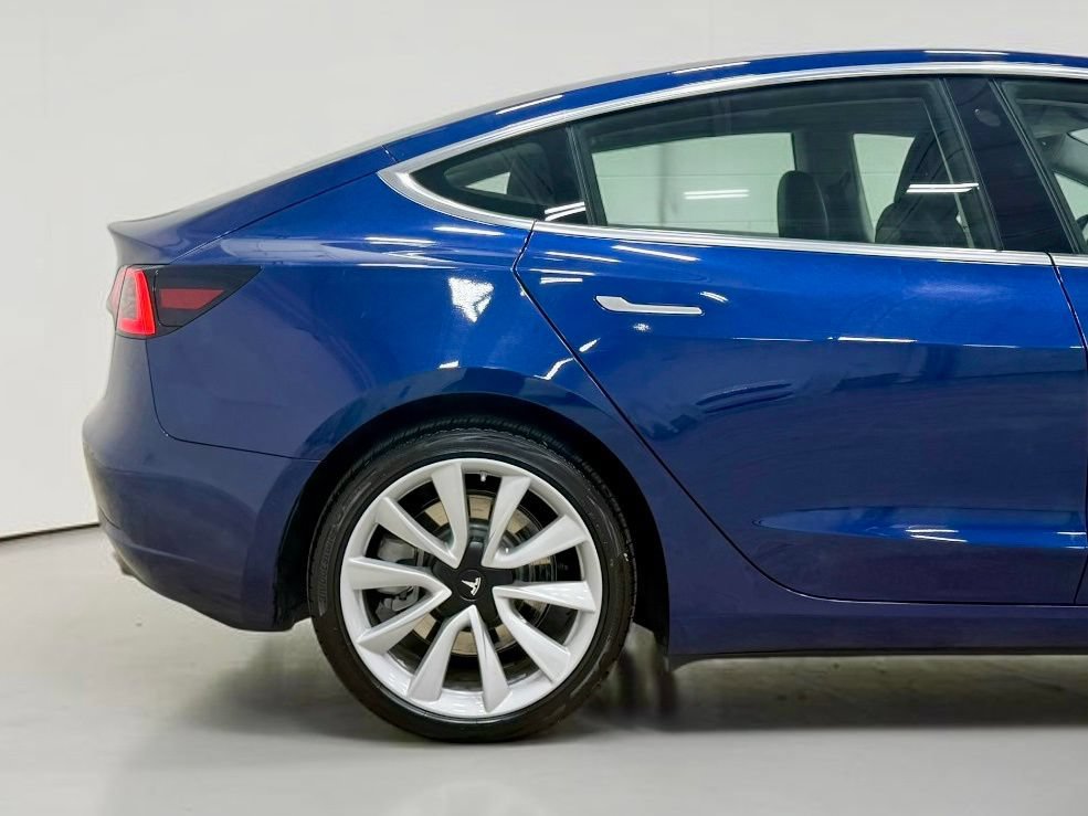 Used 2019 Tesla Model 3 Standard Range Plus RWD image 14