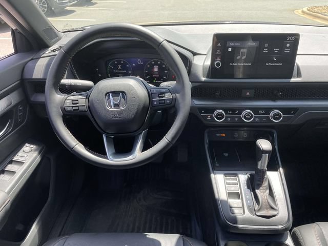 Used 2026 Honda CR-V Sport-L image 2