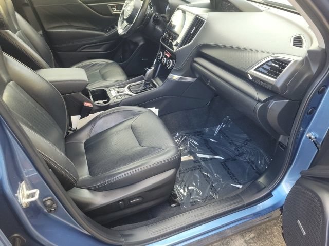 Used 2021 Subaru Forester Touring AWD/4WD image 12