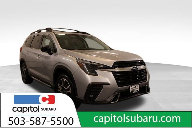 New 2025 Subaru Ascent Touring image 1