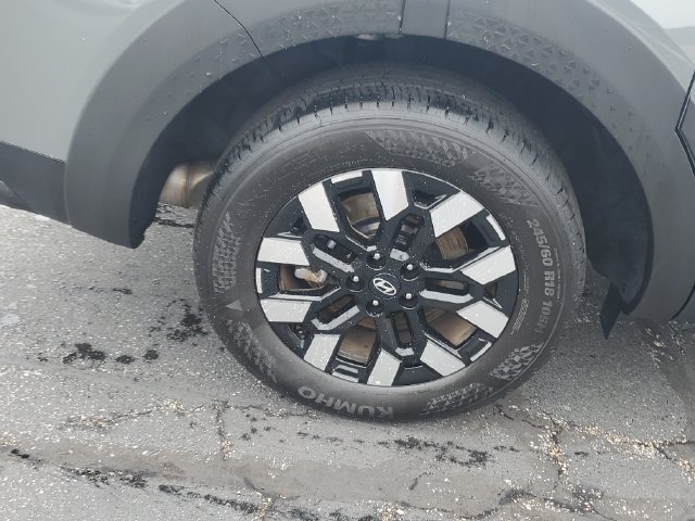 Certified 2026 Hyundai Santa Cruz SEL AWD/4WD image 6