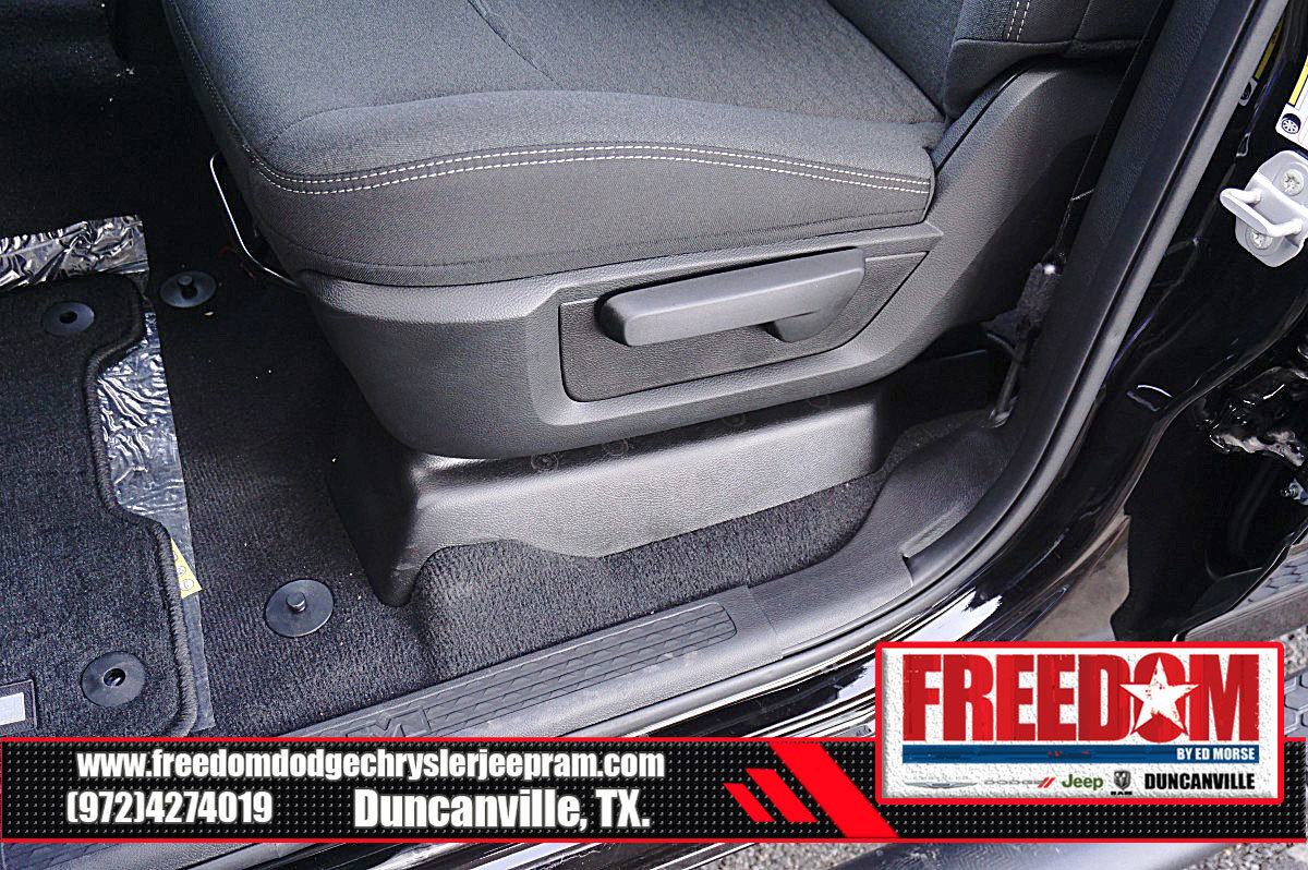 New 2026 RAM 2500 Tradesman image 35