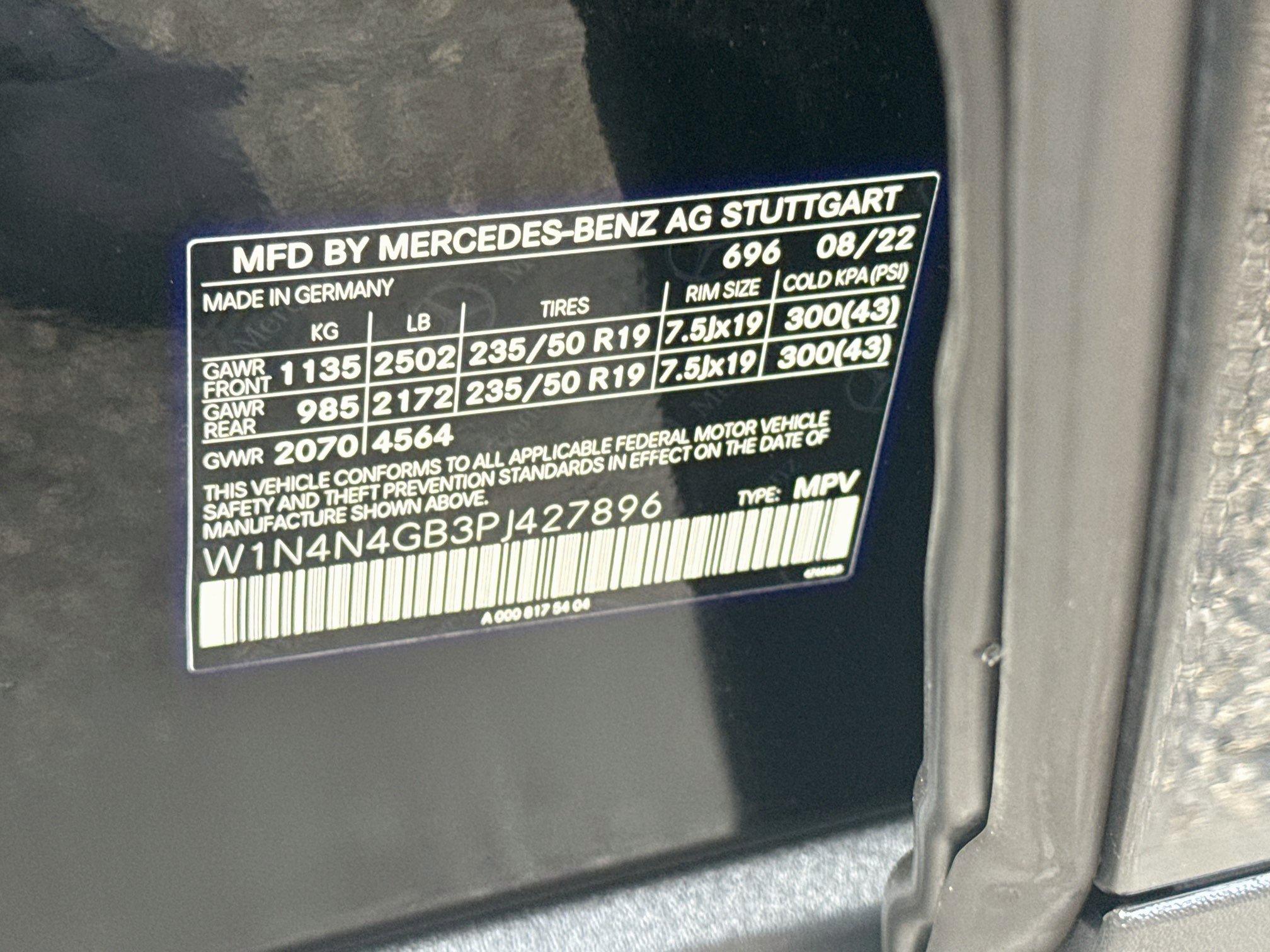 Used 2023 Mercedes-Benz GLA 250 w/ Premium Package image 35