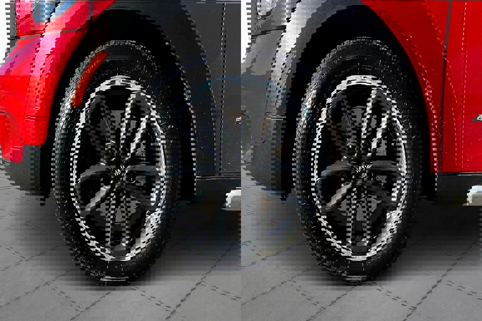 Used 2015 MINI Cooper Countryman S image 10