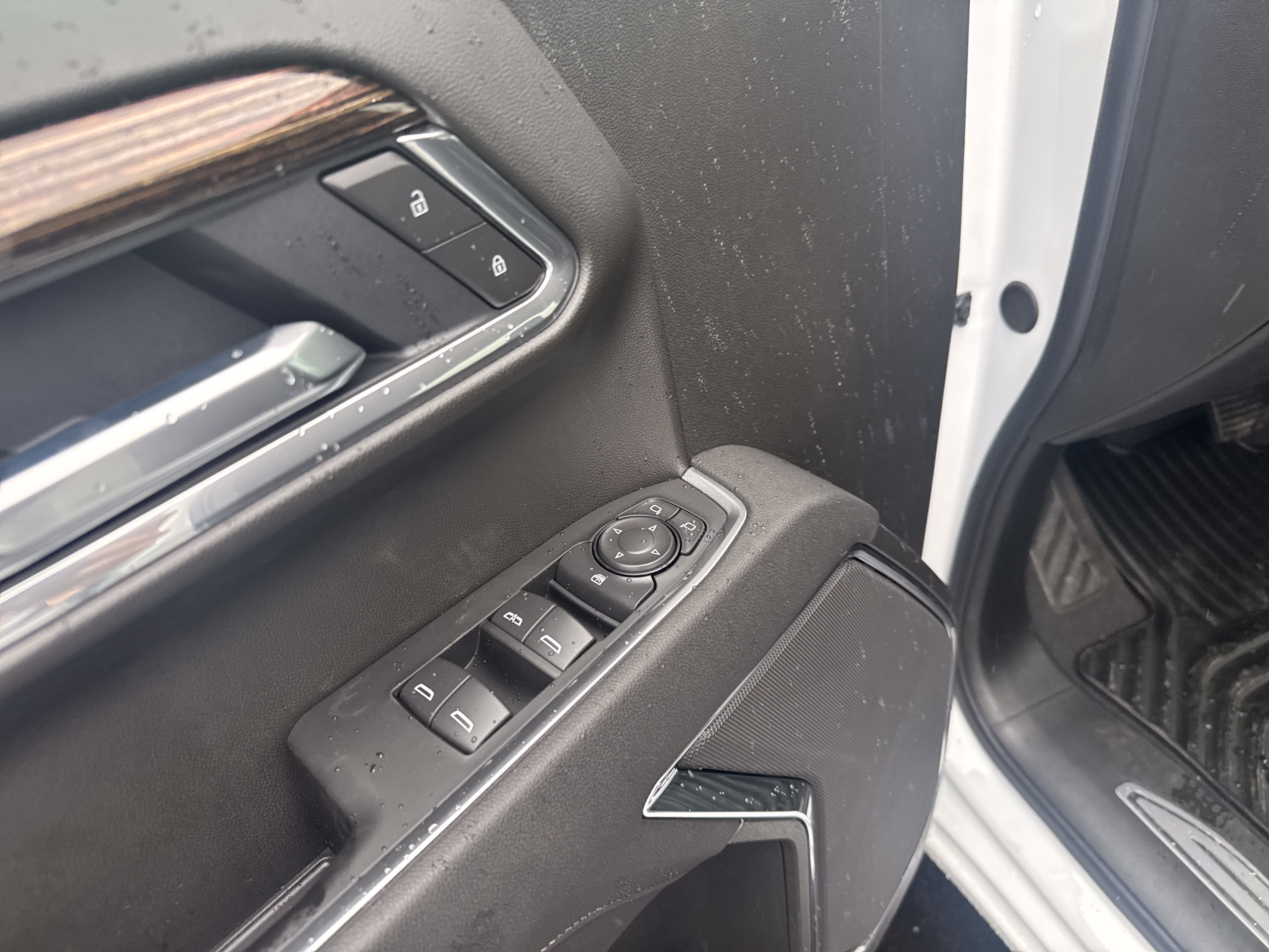 New 2026 GMC Sierra 1500 Elevation AWD/4WD image 16