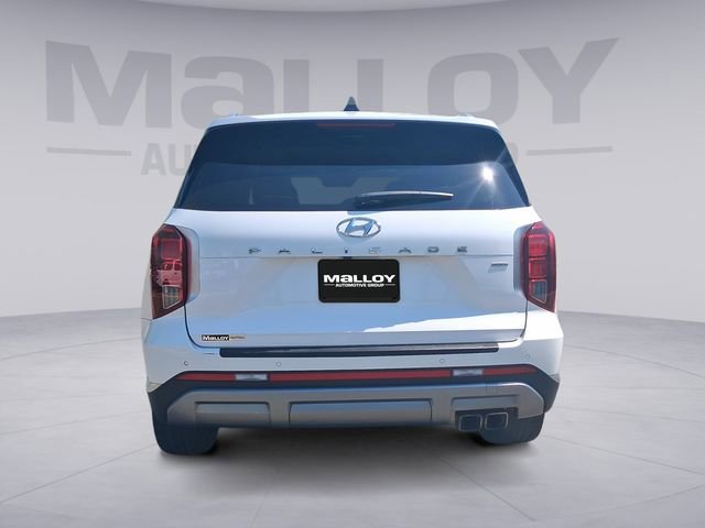 Used 2024 Hyundai Palisade Limited AWD/4WD image 4
