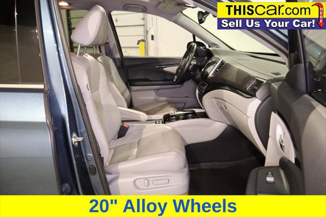 Used 2016 Honda Pilot Elite image 28