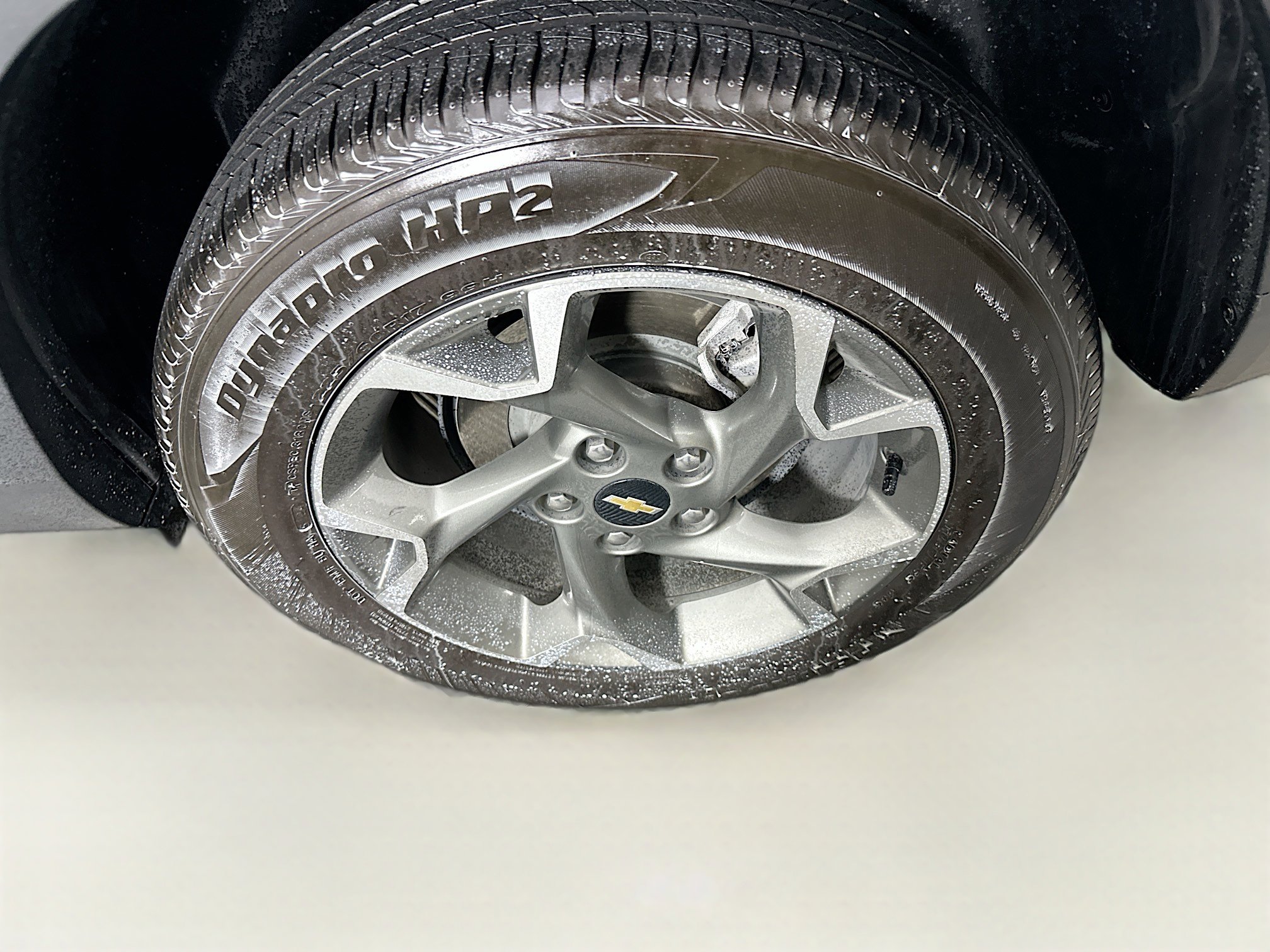 Used 2025 Chevrolet Trax LT image 11