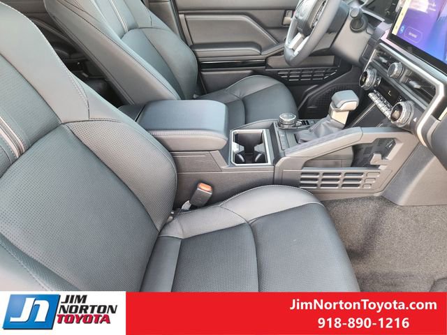 Used 2026 Toyota 4Runner Limited image 15