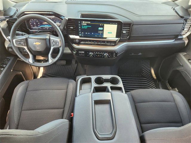 Used 2025 Chevrolet Silverado 1500 LT image 26
