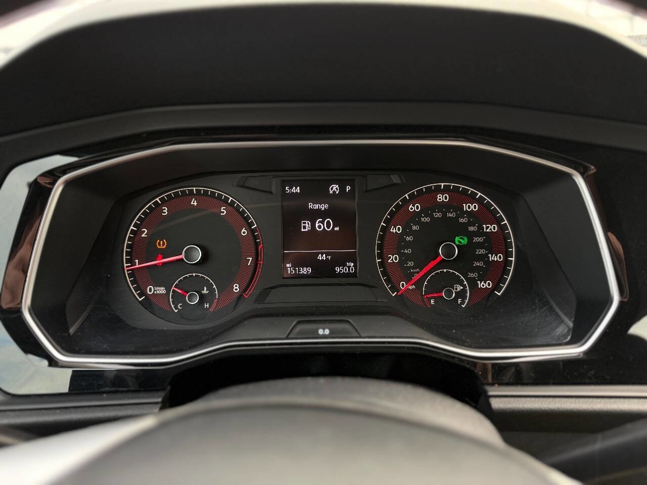 Used 2019 Volkswagen Jetta R-Line image 16