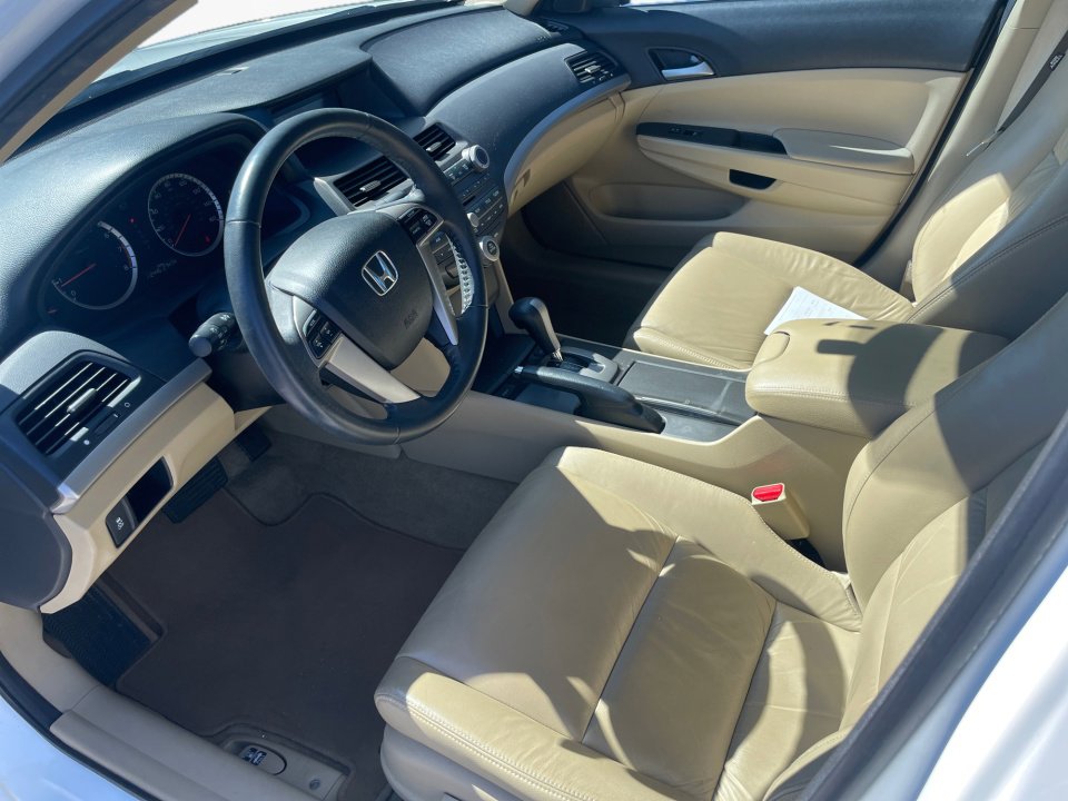 Used 2012 Honda Accord SE image 11