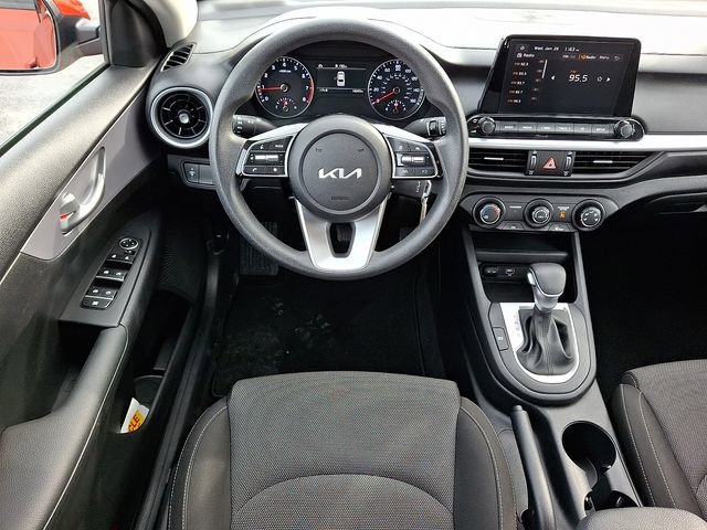 Used 2024 Kia Forte LXS image 11