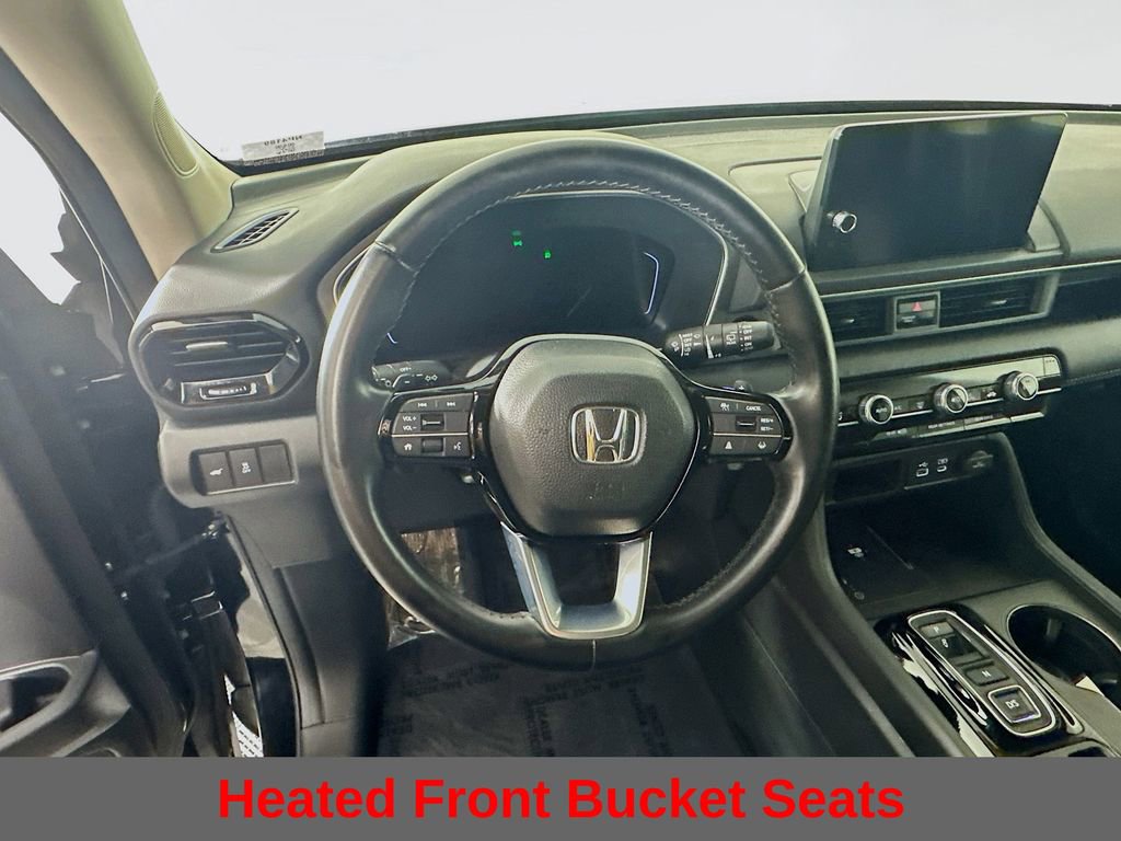 Used 2023 Honda Pilot EX-L image 16