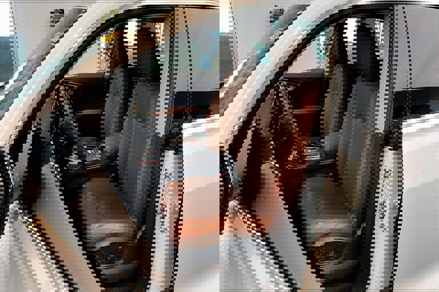 Used 2022 Audi Q8 Premium Plus image 7