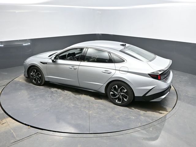 Used 2025 Hyundai Sonata SEL image 37