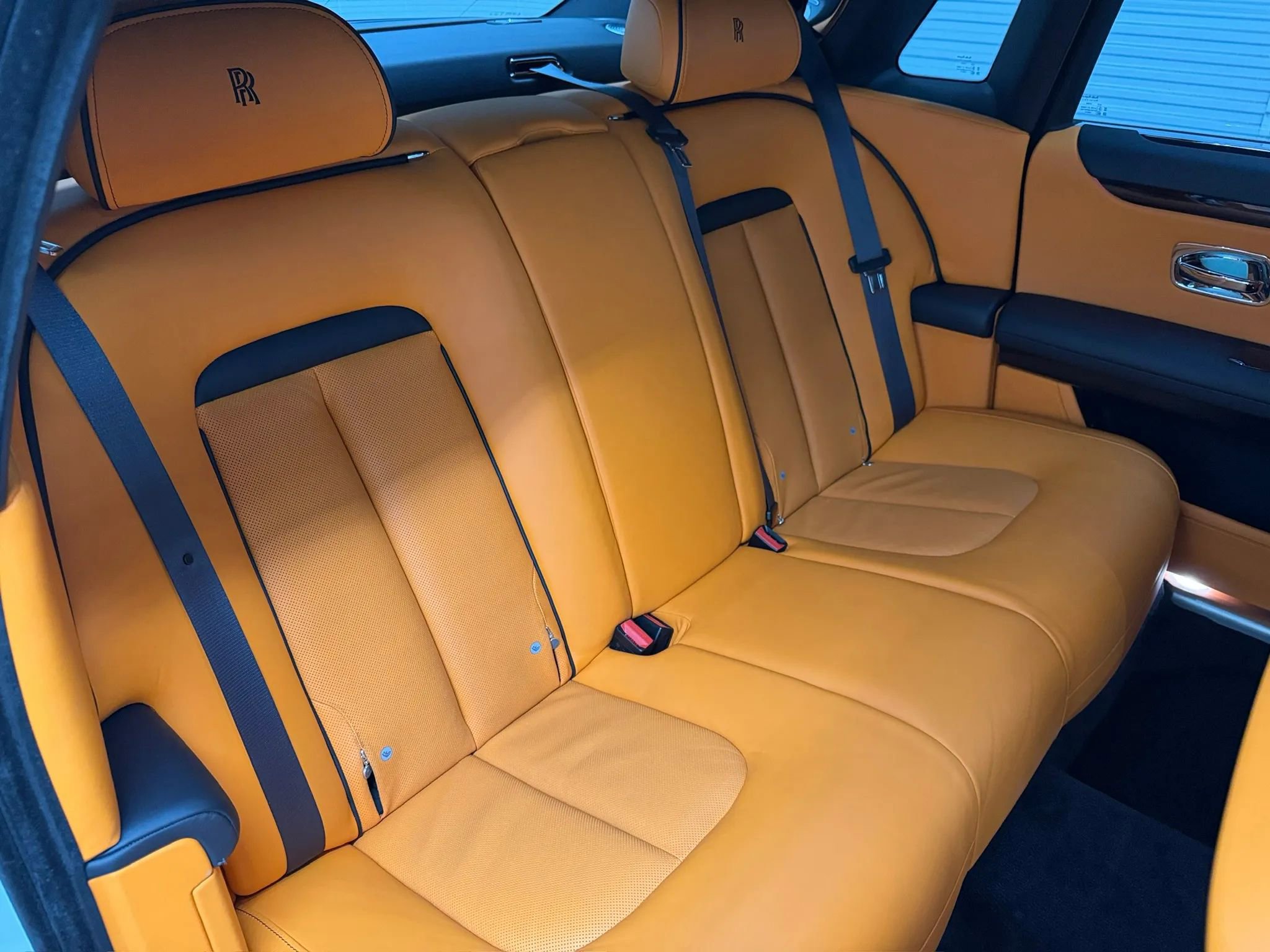 Used 2022 Rolls-Royce Ghost AWD/4WD image 15