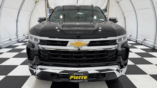 New 2026 Chevrolet Silverado 1500 LT image 8