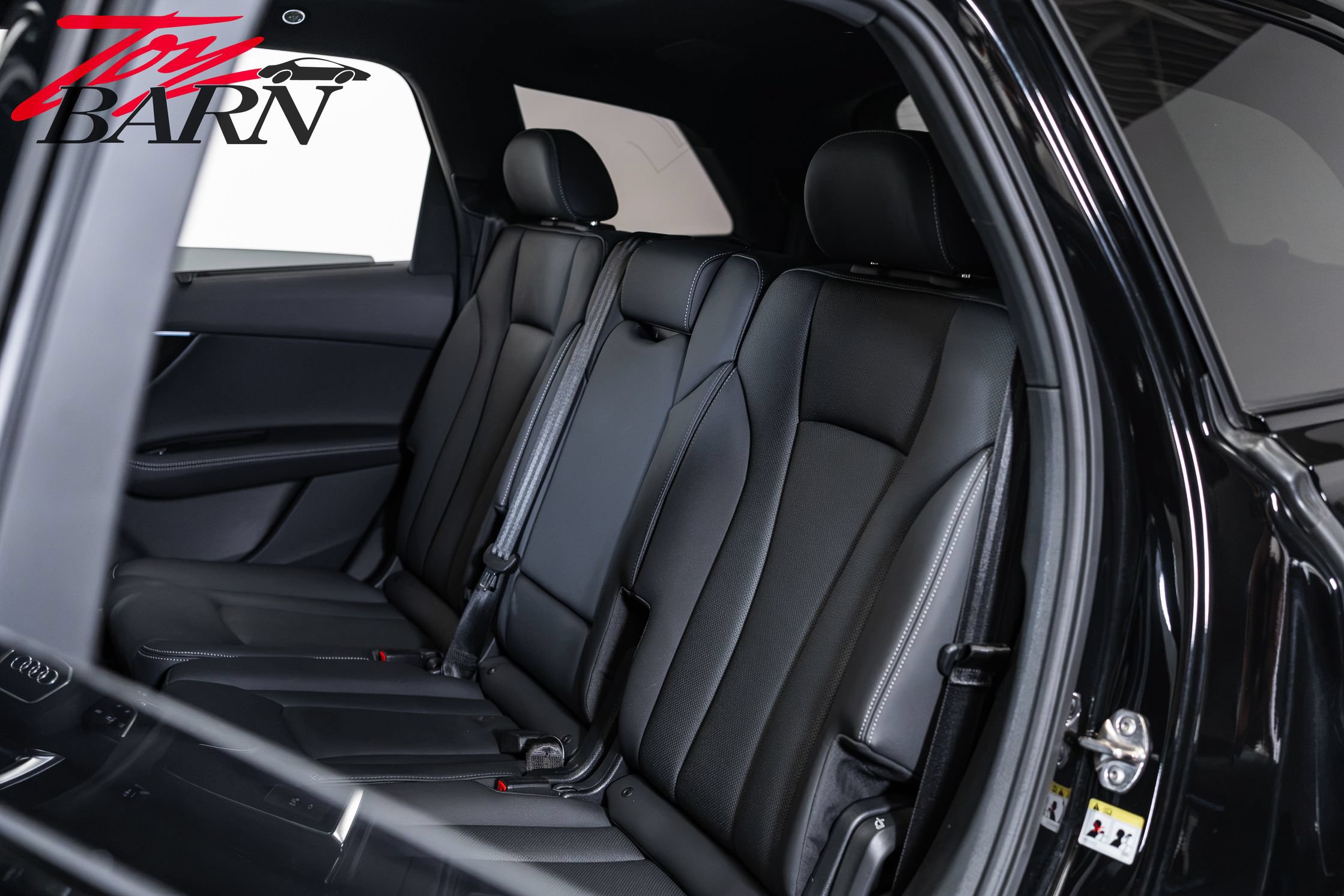 Used 2025 Audi Q7 3.0T Premium Plus AWD/4WD image 43