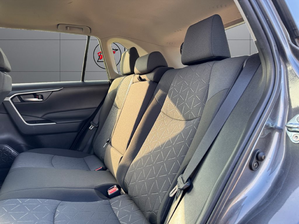 Certified 2023 Toyota RAV4 XLE w/ Convenience Package AWD/4WD image 18