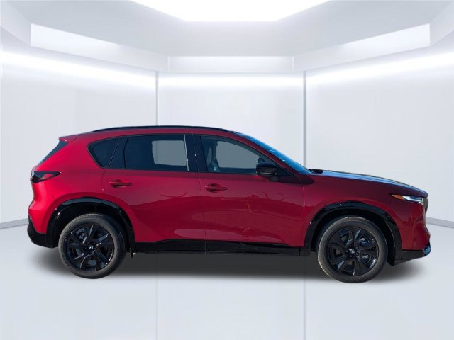 New 2026 MAZDA CX-5 2.5 S w/ Premium Plus Package AWD/4WD image 7