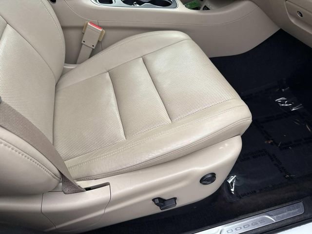 Used 2018 Dodge Durango Citadel w/ Technology Group image 10
