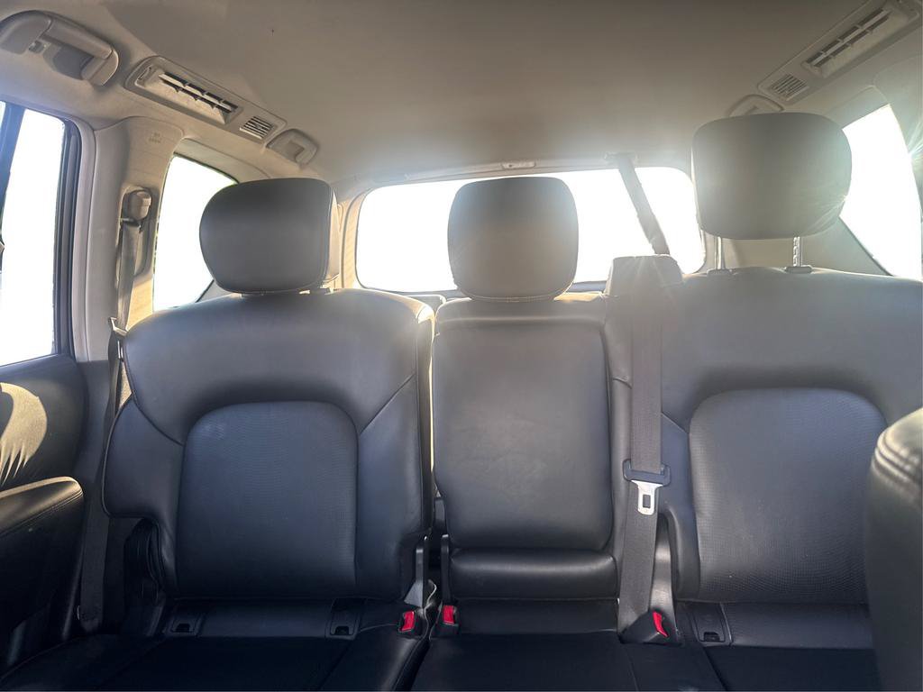 Used 2019 Nissan Armada SL w/ Premium Package AWD/4WD image 14