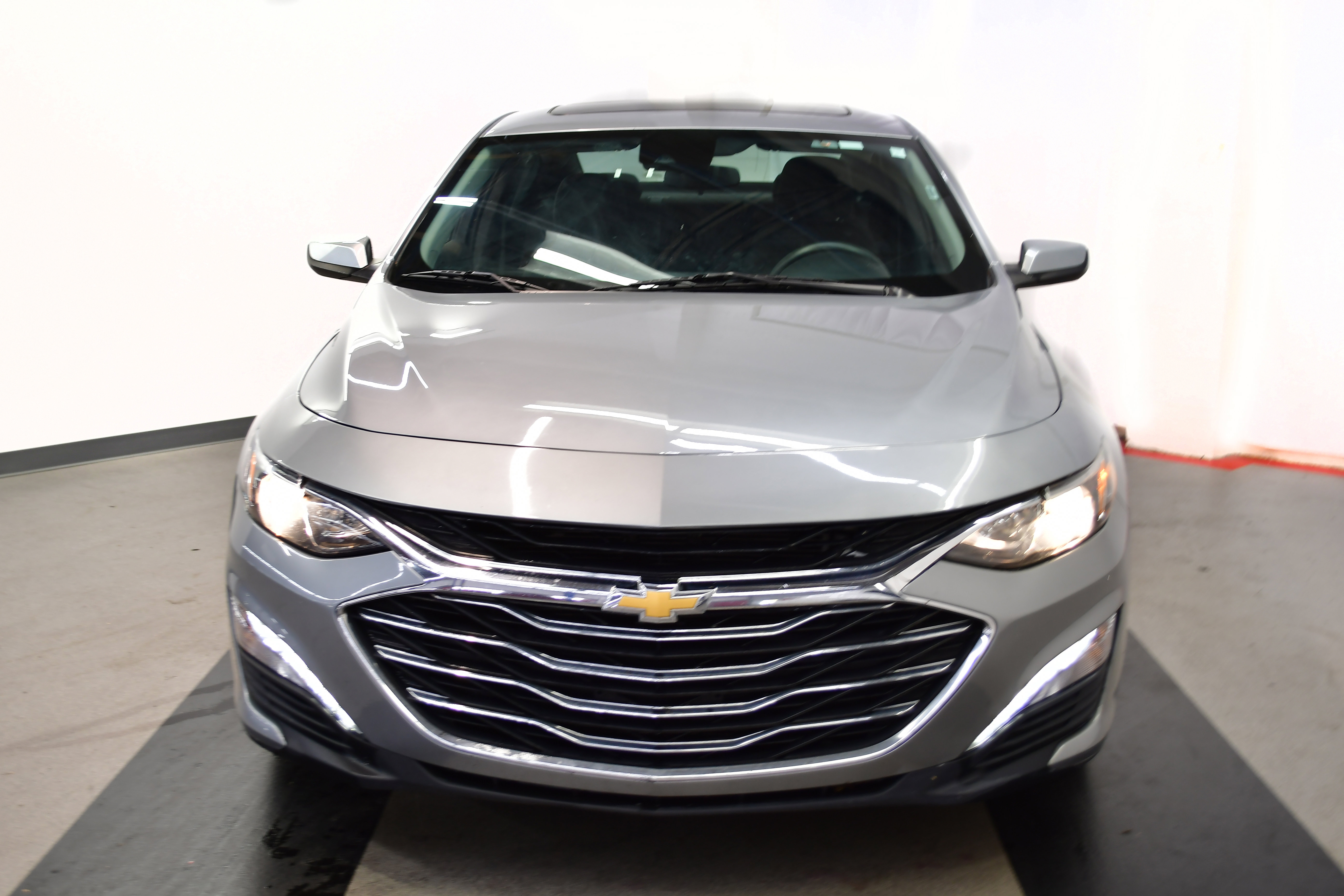 Used 2024 Chevrolet Malibu LT image 6