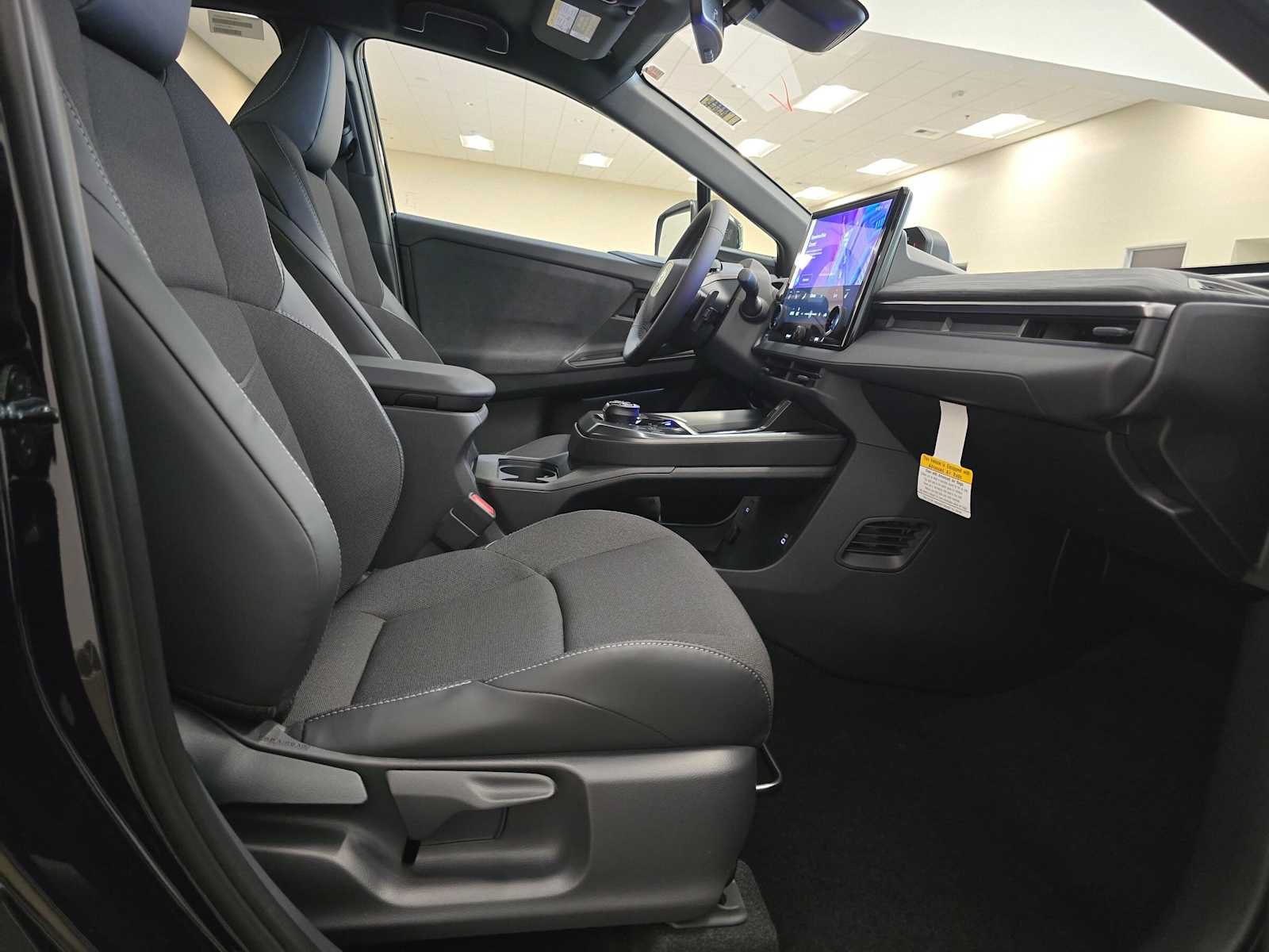 New 2026 Toyota C-HR AWD/4WD image 25
