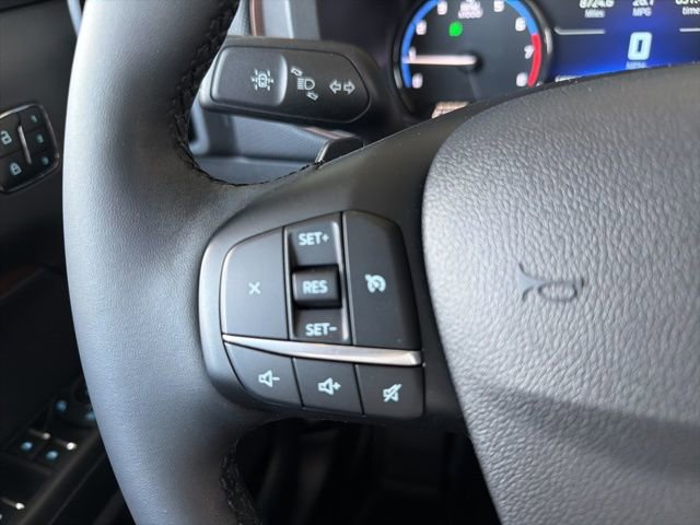 Certified 2024 Ford Bronco Sport Badlands w/ Premium Package image 23