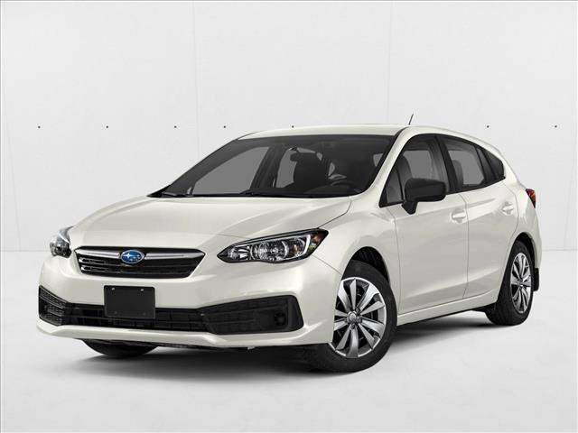 Used 2020 Subaru Impreza 2.0i Premium AWD/4WD image 1