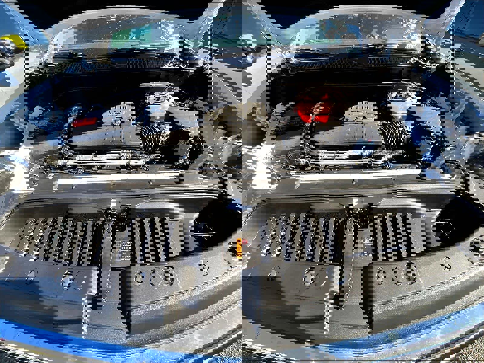 New 2025 Chevrolet Silverado 1500 LT image 16