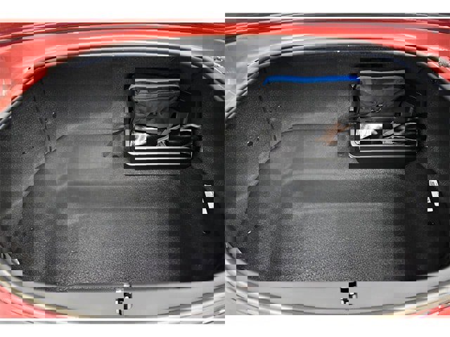 Used 2022 MAZDA MX-5 Miata RF Grand Touring image 23