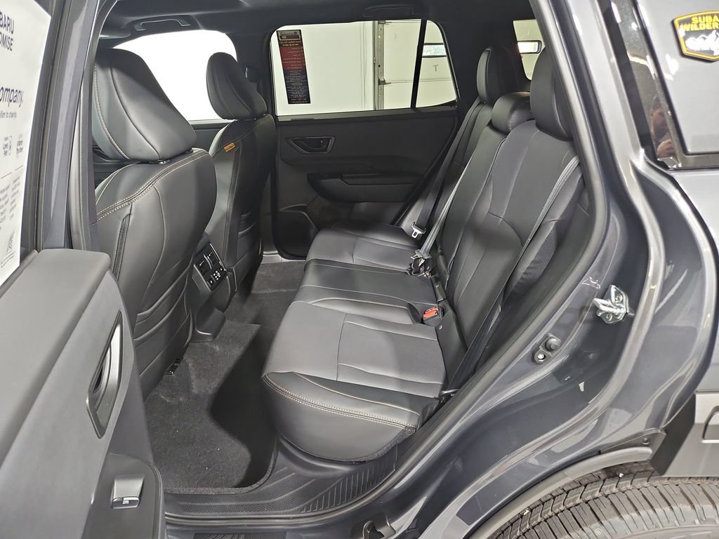 New 2026 Subaru Outback Wilderness AWD/4WD image 25